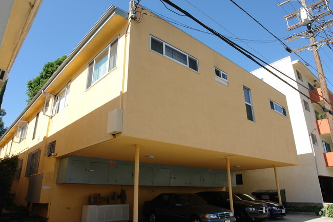 Photo - Fruitland Apartments