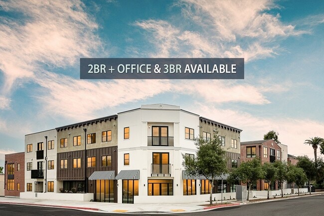 Building Photo - Given Highland Park