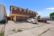 Photo - NORTH PARK BEAUTY...RECENTLY REMODELED 2 B... Condo Unit 1