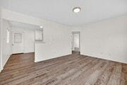 Photo - Remodeled spacious 2 bedroom, 1 bathroom unit now available!