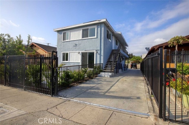 Photo - 5459 Carlin St Townhome