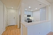 Photo - Bright & Airy, Recently Updated 3rd Floor Apartment in the Catalina Building Across from Central ...