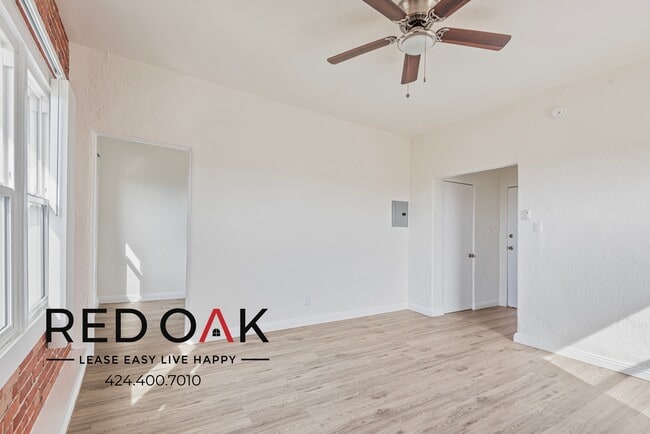 Photo - 1518 S Wilton Pl Condo Unit 110