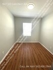 Photo - 947 1/2 Chestnut Ave- Apartment