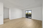 2BR, 2BA - 818SF - Living Room - The Hills at Fashion Valley Apartments