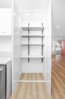 Kitchen pantry-XL - 951 N Curson Ave Apartments Unit 1