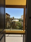 View from front door looking back. - 130 N Garden St Condo Unit 1304