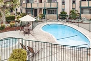 Pool and Spa - Robin Meadows Garden Grove
