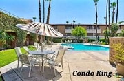 Photo - 467 S Calle El Segundo Condo Unit D6