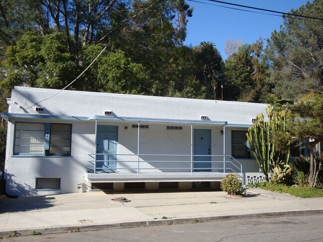 Building Photo - Curlew Unit 3584