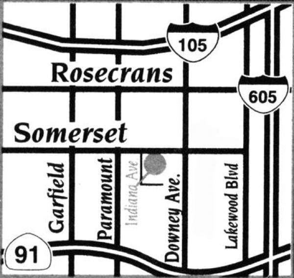 Photo - Indiana Avenue Apartments