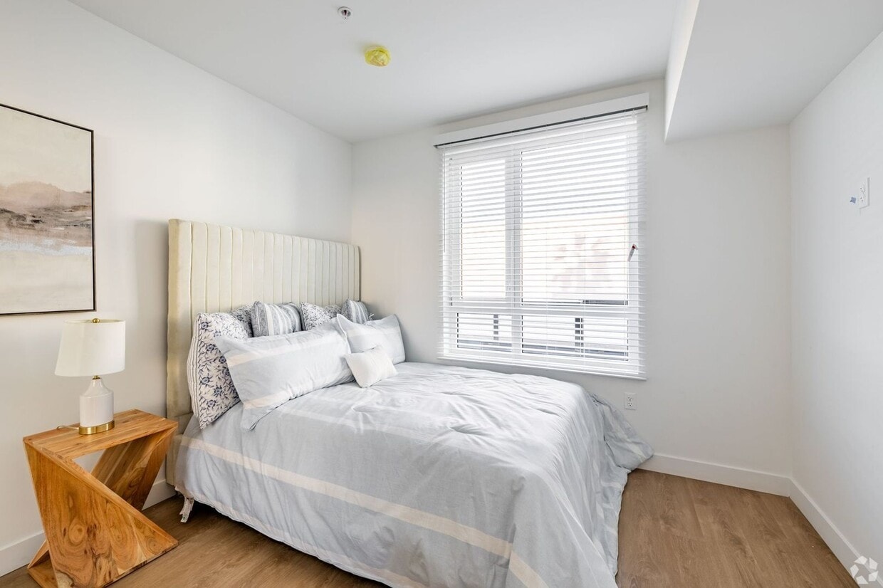 Floor Plan - 1+1 Plan C-3rd Floor~Courtyard