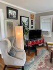 Living Room - 1234 22nd St House