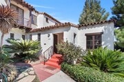 Front - 1123 S Tremaine Ave