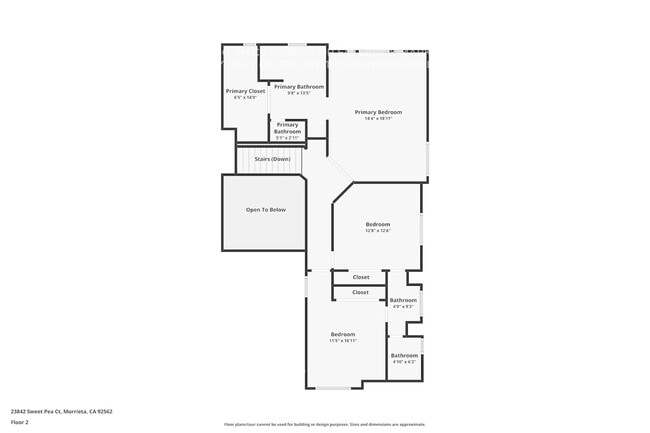 Photo - 23842 Sweet Pea Ct