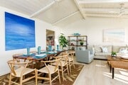 Photo - Historic Olde Del Mar Hacienda | Bluff-Front With Panoramic Views | Fully Furnished Monthly Stays
