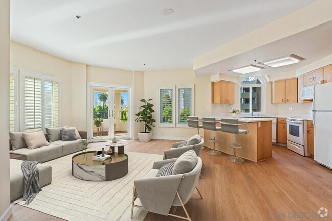 Building Photo - 655 Columbia St Unit 301 Rental