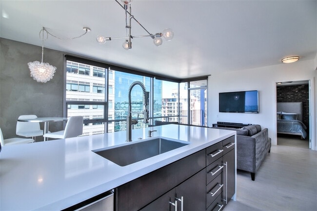 Photo - East Village 13th floor condo with panoramic views