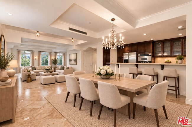 Building Photo - 10795 Wilshire Blvd Unit 101