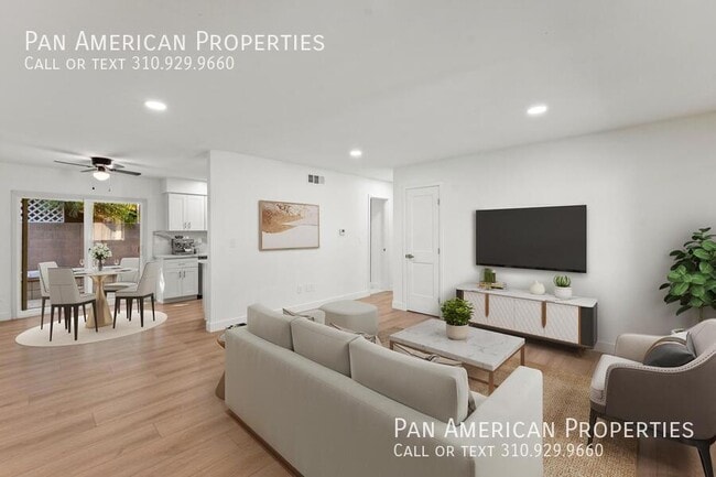 Photo - 2060 N Lincoln St Unit 66