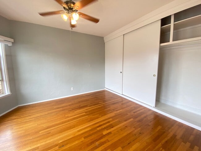 Photo - MUST SEE Bankers Hill Apartment! Spacious Bedroom and Closet! 1 Assigned Parking! 10 Minute Walk ... Unit 2018 B Front St
