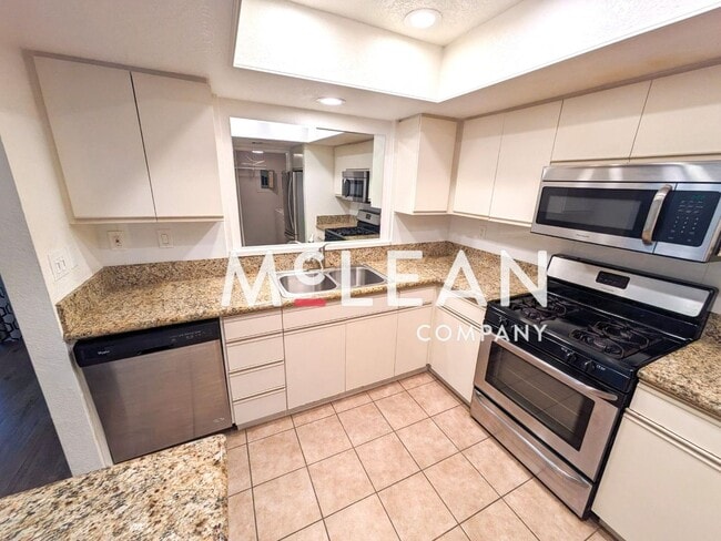 Photo - Canyon Shores Two Bedroom Cathedral City