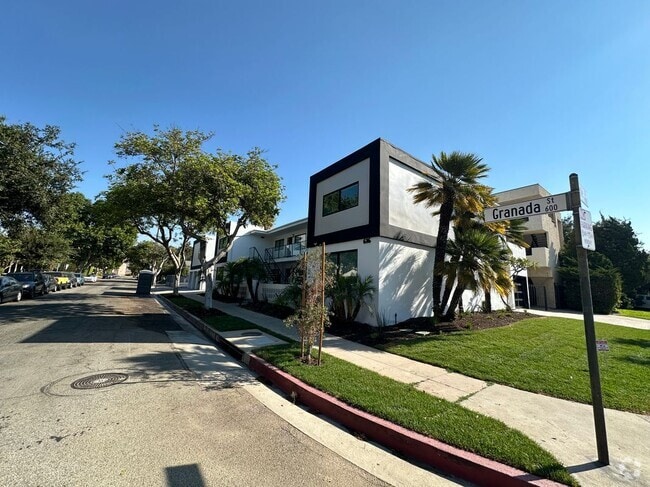 Building Photo - 616 Granada St Rental