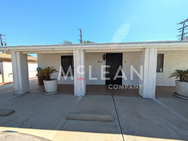 Building Photo - 511 Calle Roca Unit 01