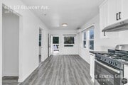 Photo - 611 1/2 Belmont Ave. -