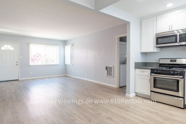 Photo - 4535 Wilson Ave