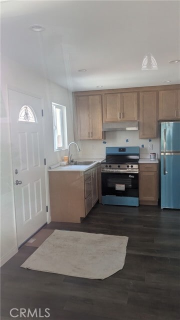 Photo - 5204 Minturn Ave