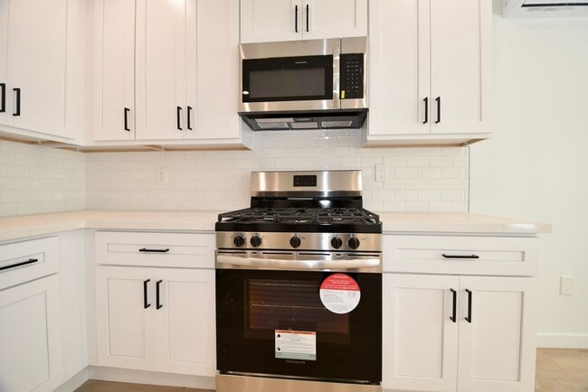 Photo - 1415 S Sierra Bonita Ave Unit 1413 1/2