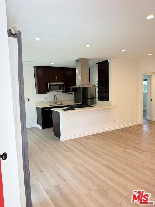 Photo - 3744 Westwood Blvd Unit 5