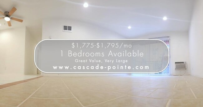 1 bedroom in Van Nuys CA 91406 - 1 bedroom in Van Nuys CA 91406 Condo