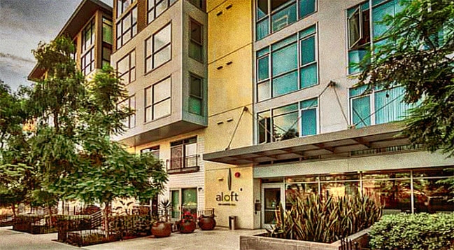 Building Photo - 889 Date St