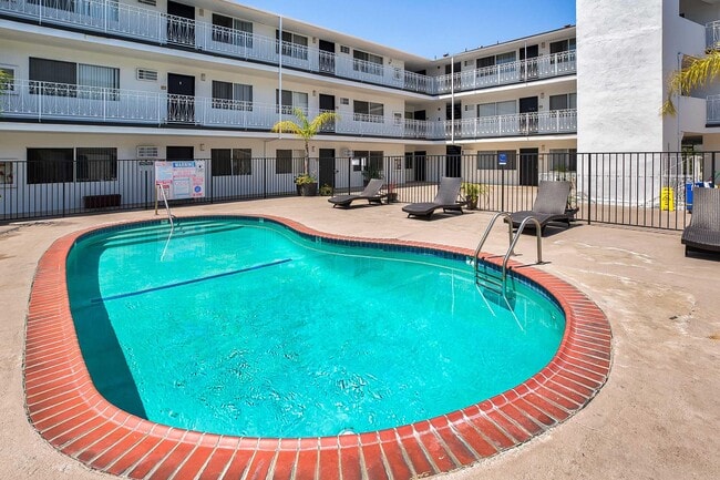Photo - Terraces at Toscana