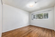 2BR, 2BA - 950SF - Second Bedroom - Holiday Manor