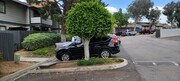 Apartments with lots of parking at Dove Ridge Apartments. - Dove Ridge Apartments