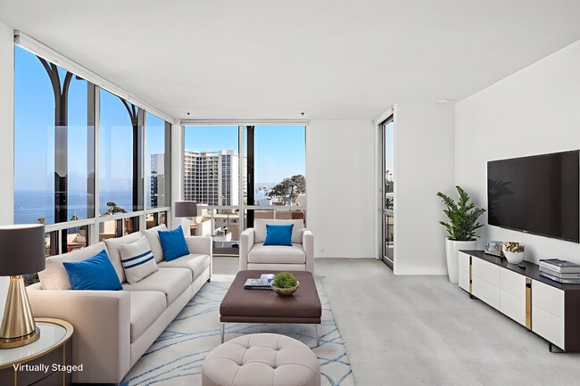 Photo - 800 Prospect St Unit 5D