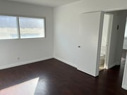 Bedroom - 8315 W Manchester Ave Apartments Unit 4