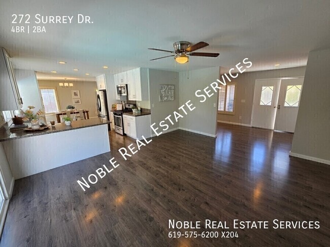 Photo - 272 Surrey Dr