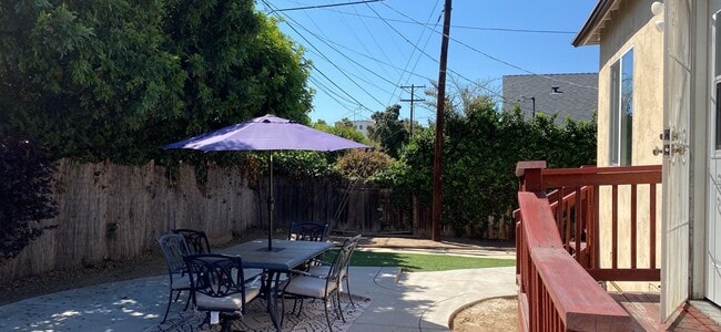 Photo - 5BR/2BA with Private Yard!