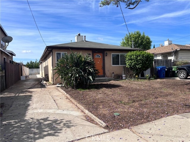 Photo - 1642 W 215th St