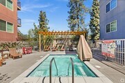 Photo - Legacy Apartments
