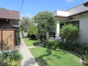 Looking West - 228 N Myrtle Ave Unit #C