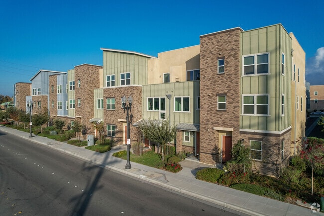 Photo - The District at Arrow Station