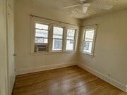 First Bedroom - 1323 N Orange Dr Unit 1/2