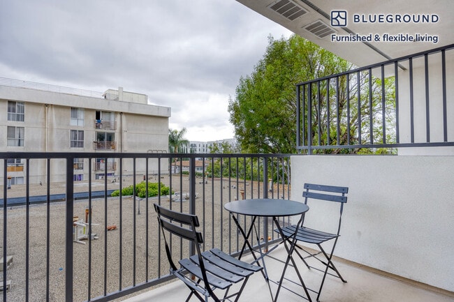 Photo - 1818 N Cherokee Ave Unit FL3-ID1198