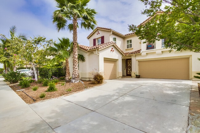 Photo - Magnificent Stone Canyon Home with Top of ...