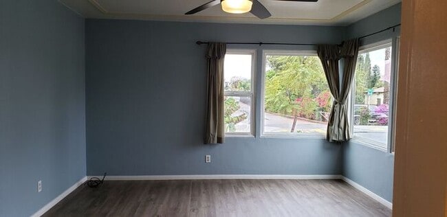 Photo - Charming La Mesa home with large private yard and garage!